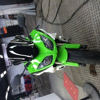 代友深圳出售Kawasaki 6R 636 09年