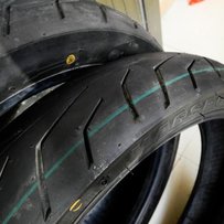 原装正新CST出口型跑胎前110后140