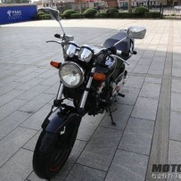 广西玉林出售 （经典） 98款HONDA本田小黄蜂-250 街车 价格：13800