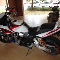 东莞出CB1300金杯版