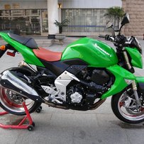 广西玉林出售 ( 靓货 ) 07款Kawasaki川崎Z-1000 街车 价格：52800