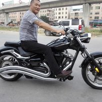 东莞岀售雅马哈XV1900