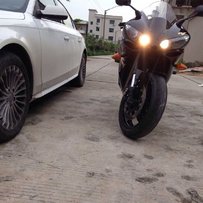 广州花都出售06 R1