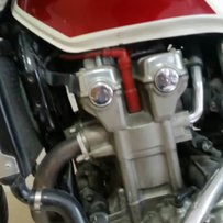 05高配HONDA CB1300，沒有任何暗病，吉川排氣，聲音底沉悅耳