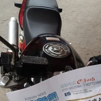 佛山卖新净CB一部