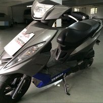 东莞出台11年GTR125