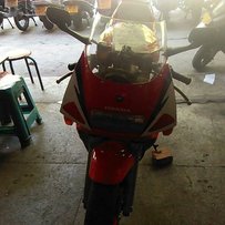 江门新会出台精神的湿三！