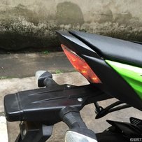 佛山南海西岸出售川崎ZX-6R