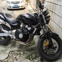 出售99小黄蜂250