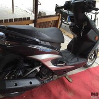 代友发13年三代目劲战！