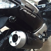 兴宁出03TMAX500 一口价 15000