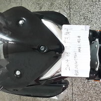 广东梅州出铃木GW250