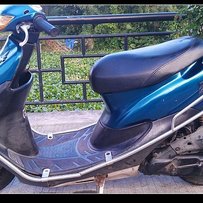 已经被花都的车友接走.感谢摩托车坊