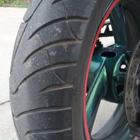 好勾靓仔的XJR400 对，你无看勾错，就是靓仔