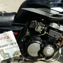 出售一台95年CB400