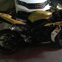 （代友）湛江市坡头区出05款R1