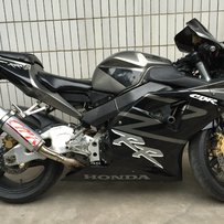 佛山九江出售02年9月CBR954一台，26500。