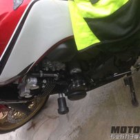 东莞茶山代友出04 CB400 3代 车况好机安静 车车精神 23000不刀