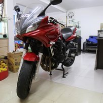 代出台超靓硬货06年FZ6S