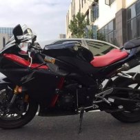 新塘出一台09R1 ~54800接刀