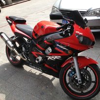 广东南雄代友出售冰点价雅马哈欧版02R6