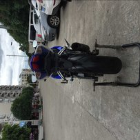 广西秒杀价32600出K8改兄弟排气