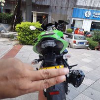 广西北流出10年精神靓仔川崎10R