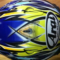 广州白云出售ARAI青山博一