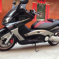 出售精神06TMAX500