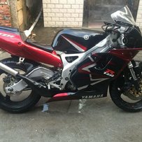 雅马哈TZR250 3XV 7800求秒