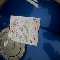 代友【湛江-吴川】出售 98年 HONDA CB750   (求秒)