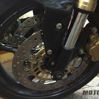 代友出售凯旋675和08年R6