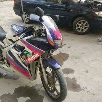 代友发帖，出售tzn150！广州白云区（报纸迟了天望版主手下留情）