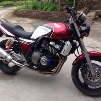 珠海出售94CB改三代尾。