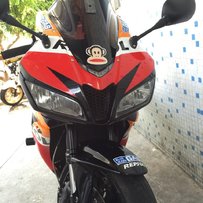 代友出两台车-07小黄蜂-07F5