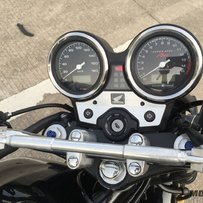 广州白云区出售CB400