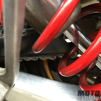 广东韶关代友出售CB400 二代