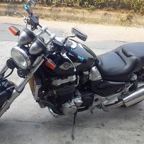 中山代友出售X4一台