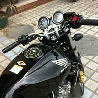 代友出售09CB400