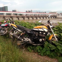 韶关始兴出售XJR400