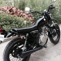 广东阳江出售代步利器售铃木草上飞