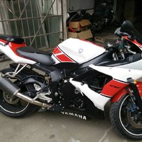 代友发贴出04年R6