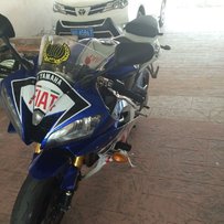 广州南沙出精神07R6