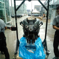 代友2012原漆F5出售