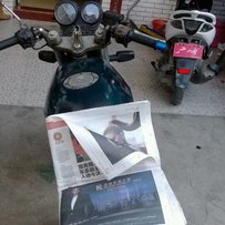 代友发贴出售大蚂蚁一台！！