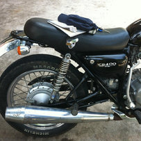 番禺市桥出02棍王