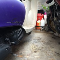 没有地方放出售几台车