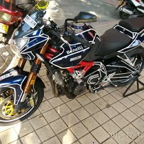 代友出手黄龙600BJ