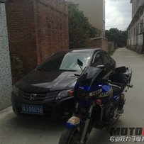 江门新会1200出售zrx1200专用升高脚踏