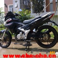 宗申250 2400求秒！！